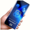 3MK SilverProtection+ folia ochronna antybakteryjna Xiaomi Redmi Note 14 4G
