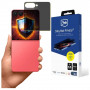 Folia ochronna prywatyzująca 3MK Silky Matt Privacy do Samsung Galaxy Z Flip7