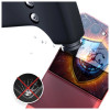 Folia ochronna prywatyzująca 3MK Silky Matt Privacy do Samsung Galaxy Z Flip7