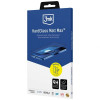 3MK HardGlass Matt Max matowe szkło hartowane do Samsung Galaxy S26+