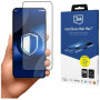 3MK HardGlass Matt Max matowe szkło hartowane do Samsung Galaxy S26 (3MK17724)