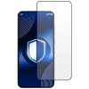3MK HardGlass Matt Max matowe szkło hartowane do Samsung Galaxy S26 (3MK17724)