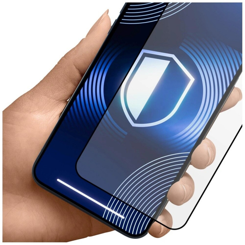 3MK HardGlass Matt Max matowe szkło hartowane do Samsung Galaxy S26 (3MK17724)