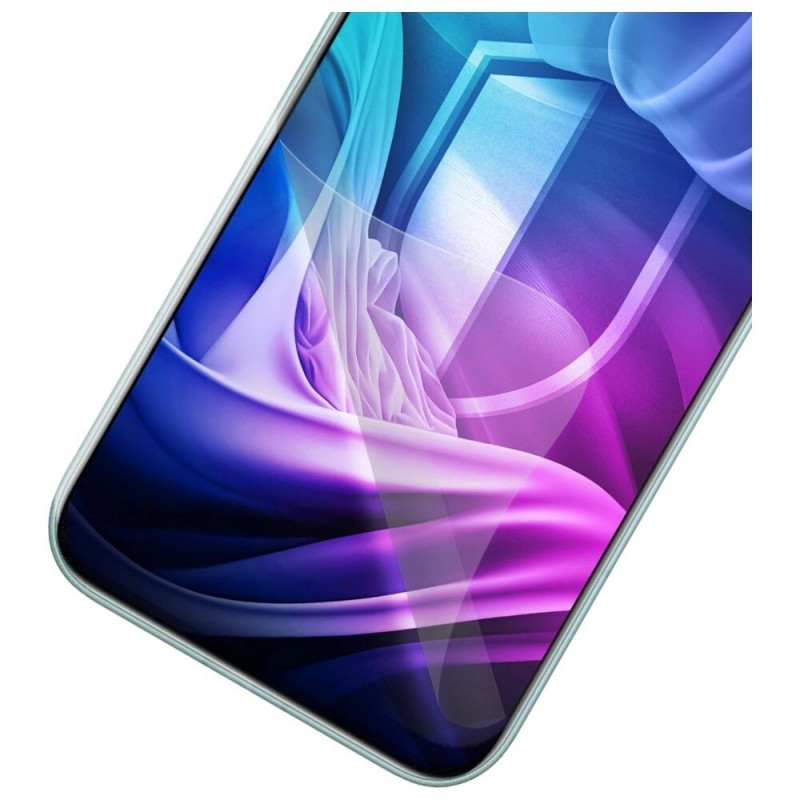 3MK Silky Matt Pro matowa folia ochronna na ekran do Xiaomi POCO F8 Pro