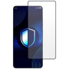 3MK HardGlass Matt Max matowe szkło hartowane do Samsung Galaxy S26 Ultra