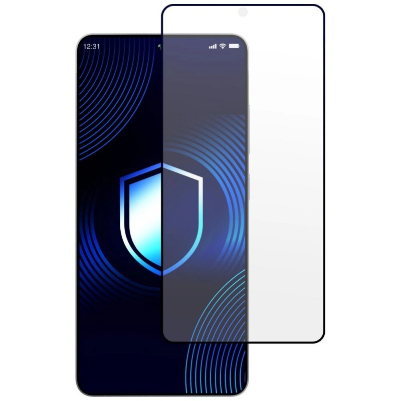 3MK HardGlass Matt Max matowe szkło hartowane do Samsung Galaxy S26 Ultra