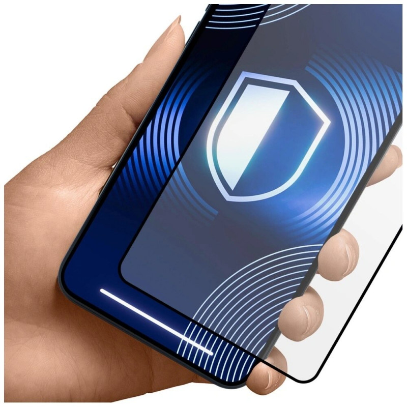 3MK HardGlass Matt Max matowe szkło hartowane do Samsung Galaxy S26 Ultra