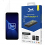 Folia ochronna na ekran 3MK SilverProtection+ Samsung Galaxy S25 FE o właściwościach antybakteryjnych