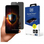 3MK Silky Matt Privacy matowa folia ochronna prywatyzująca na Samsung Galaxy S25
