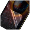3MK Silky Matt Privacy matowa folia ochronna prywatyzująca na Samsung Galaxy S25