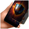 3MK Silky Matt Privacy matowa folia ochronna prywatyzująca na Samsung Galaxy S25