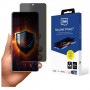 Folia ochronna prywatyzująca matowa 3MK Silky Matt Privacy do Xiaomi POCO X7