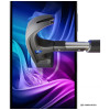 3MK Silky Matt Pro matowa folia ochronna do Samsung Galaxy S25