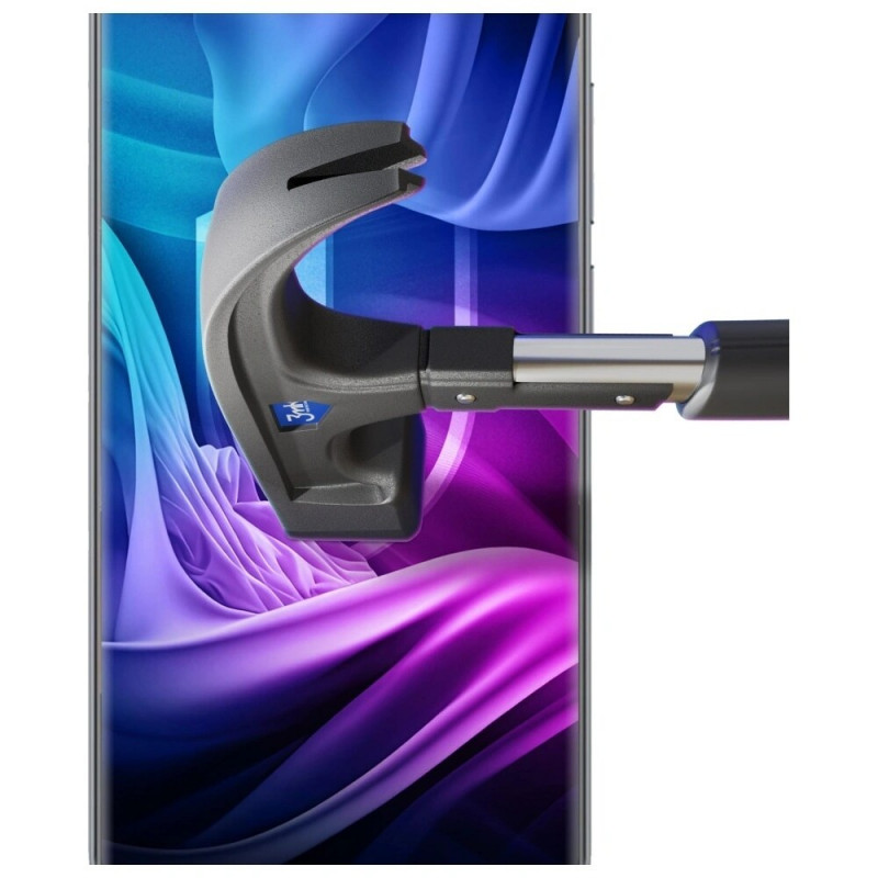 3MK Silky Matt Pro matowa folia ochronna do Xiaomi POCO X7