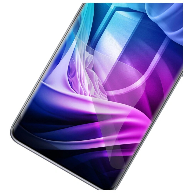 3MK Silky Matt Pro matowa folia ochronna do Xiaomi POCO X7