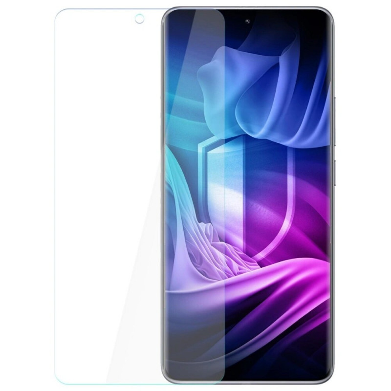 3MK Silky Matt Pro matowa folia ochronna do Xiaomi POCO X7