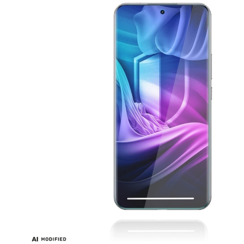 3MK Silky Matt Pro matowa folia ochronna na Realme 14 Pro+