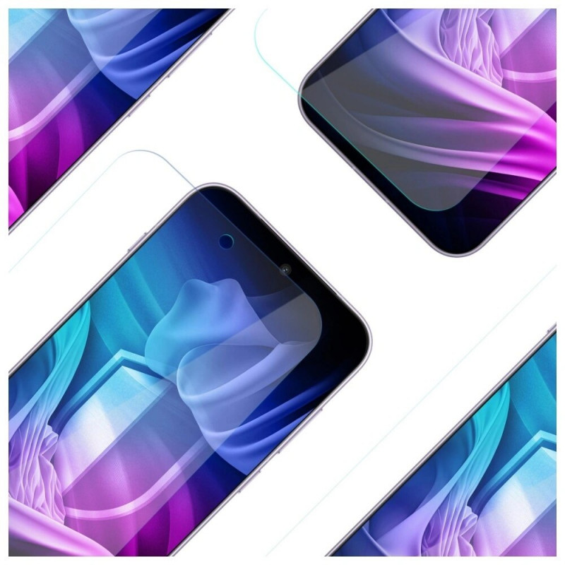 3MK Silky Matt Pro OnePlus 15 matowa folia ochronna na ekran