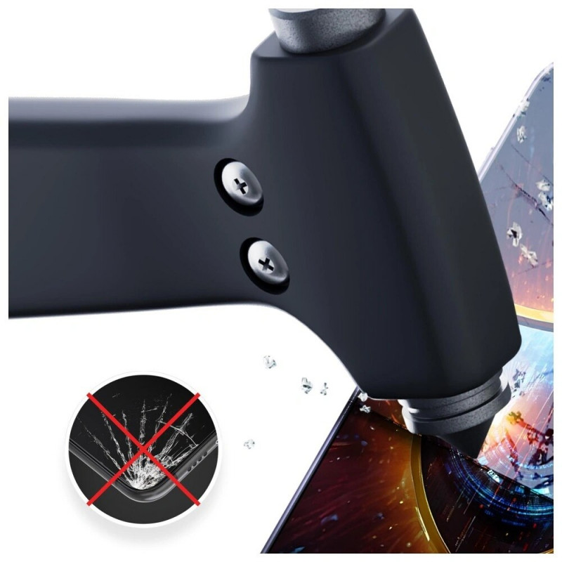 3MK Silky Matt Privacy OnePlus 15 matowa folia ochronna prywatyzująca