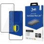 Szkło hartowane 3MK HardGlass Max Lite do Samsung Galaxy S25 Edge, czarne