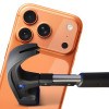 3MK ARC+ Back folia ochronna na tył Apple iPhone 17 Pro Max, 3MK17532