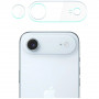 3MK Lens Protection 3MK17535 hybrydowe szkło ochronne na obiektyw aparatu do Apple iPhone Air