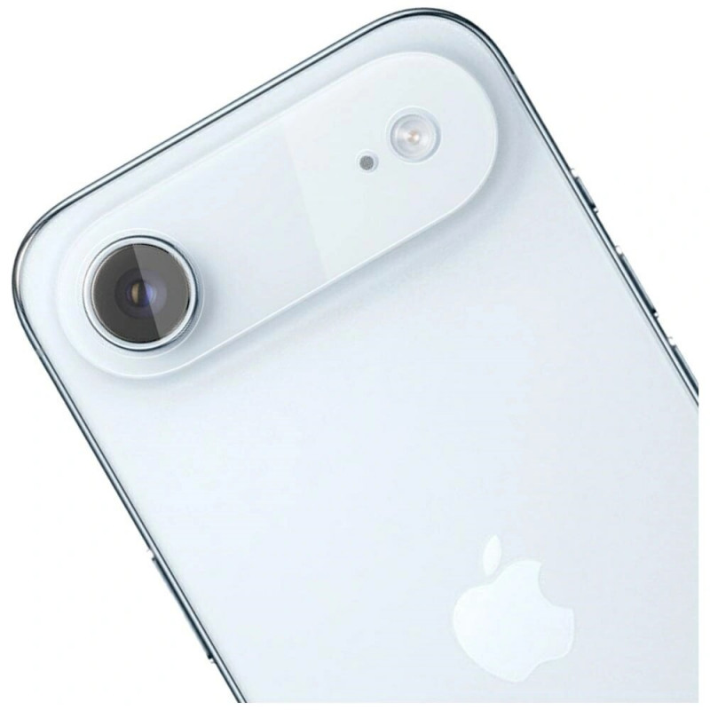 3MK Lens Protection 3MK17535 hybrydowe szkło ochronne na obiektyw aparatu do Apple iPhone Air