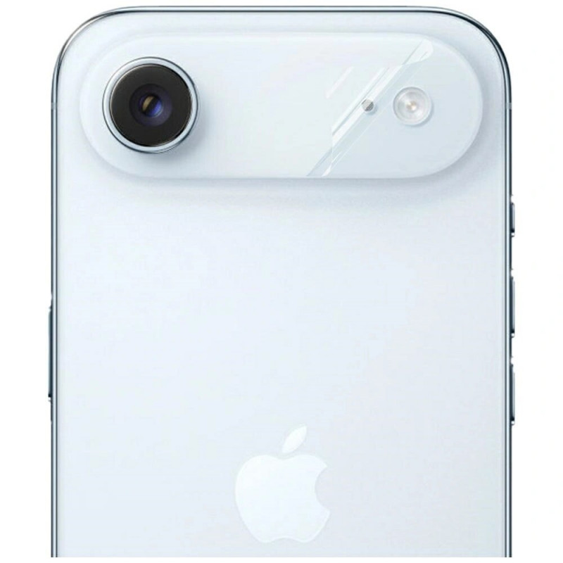 3MK Lens Protection 3MK17535 hybrydowe szkło ochronne na obiektyw aparatu do Apple iPhone Air