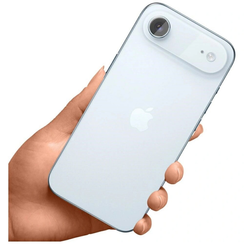 3MK Lens Protection 3MK17535 hybrydowe szkło ochronne na obiektyw aparatu do Apple iPhone Air