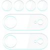 3MK Lens Protection 3MK17535 hybrydowe szkło ochronne na obiektyw aparatu do Apple iPhone Air