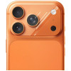 Szkło hybrydowe ochronne na aparat 3MK Lens Protection do Apple iPhone 17 Pro Max