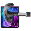 3MK Silky Matt Pro matowa folia ochronna do Motorola Razr 60 Ultra