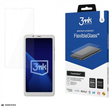 Szkło hybrydowe do ekranu 3MK FlexibleGlass dla Onyx Boox Palma 2