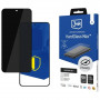 Szkło hartowane 3MK HardGlass Max Privacy do Samsung Galaxy S25 Edge, czarne