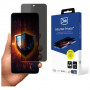 Folia ochronna prywatyzująca 3MK Silky Matt Privacy do Honor X7D