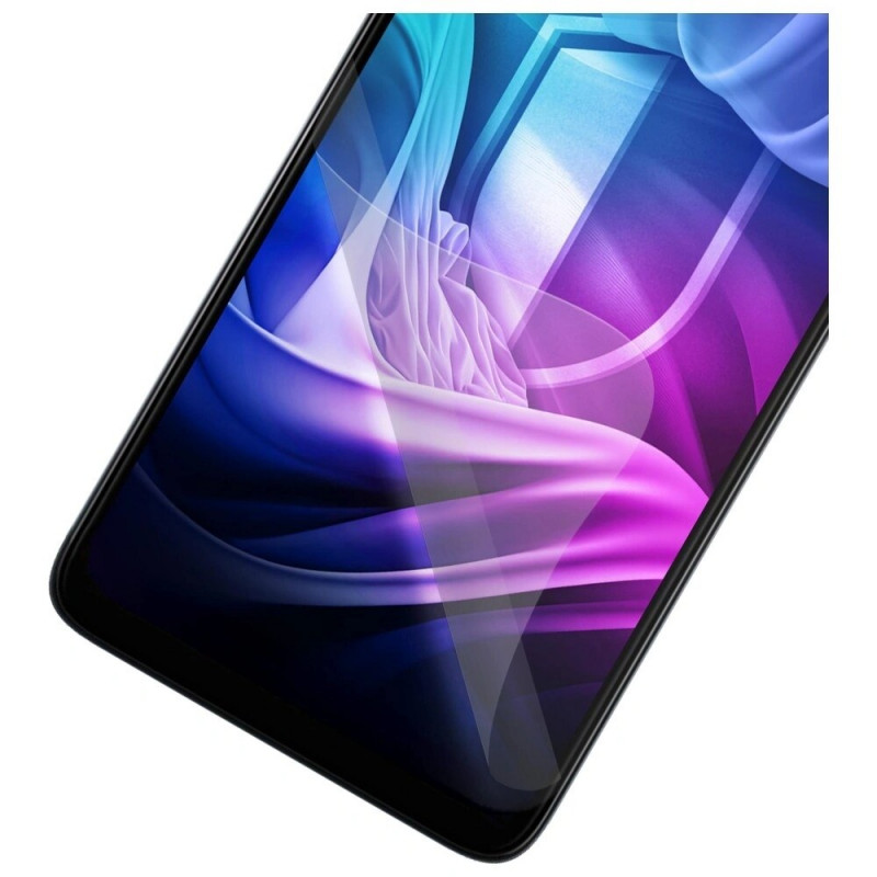 3MK Silky Matt Pro matowa folia ochronna na ekran do Motorola Moto G06 / Moto G06 Power