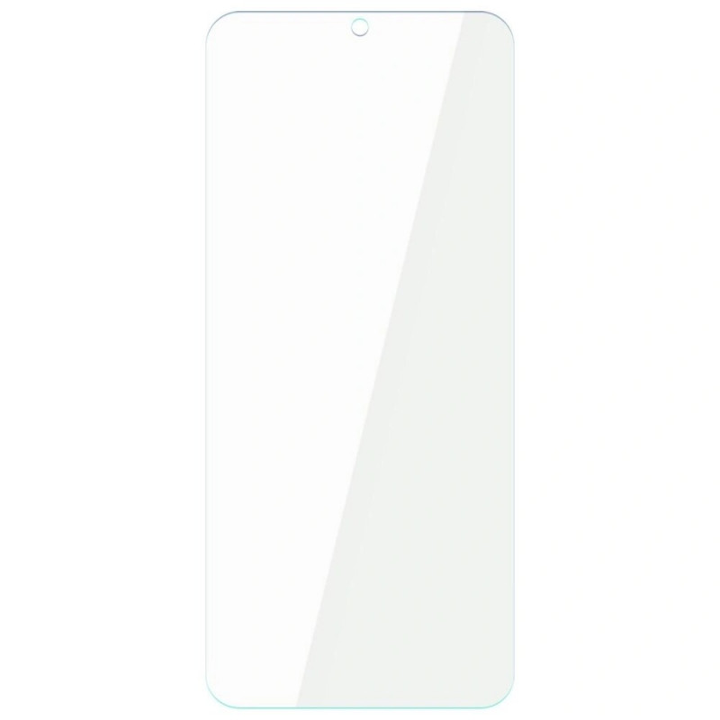 3MK Silky Matt Pro matowa folia ochronna na ekran do Motorola Moto G06 / Moto G06 Power