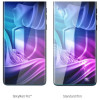 3mk Silky Matt Pro matowa folia ochronna na ekran do Motorola Edge 60 Fusion / Edge 60