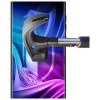 3mk Silky Matt Pro matowa folia ochronna na ekran do Motorola Edge 60 Fusion / Edge 60