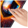 3mk Silky Matt Privacy matowa folia ochronna prywatyzująca do Motorola Edge 60 Fusion / Edge 60