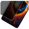 3mk Silky Matt Privacy matowa folia ochronna prywatyzująca do Xiaomi POCO F7 Pro / F7 Ultra