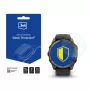 Szkło ochronne 3MK FlexibleGlass Watch do Garmin Fenix 8 Pro, 51 mm