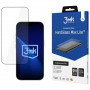 3MK HardGlass Max Lite szkło hartowane do Apple iPhone Air, czarny