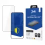 Szkło hartowane 3MK HardGlass Max Lite do Xiaomi 15T 5G, czarne