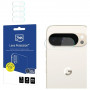 Szkło hybrydowe na aparat 3MK Lens Protect do Google Pixel 10 Pro XL