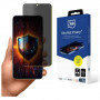3mk Silky Matt Privacy matowa folia ochronna prywatyzująca do Samsung Galaxy M56