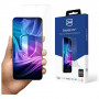 3mk Silky Matt Pro matowa folia ochronna na ekran do Samsung Galaxy S25 Edge