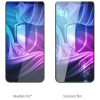 3mk Silky Matt Pro matowa folia ochronna na ekran do Samsung Galaxy S25 Edge