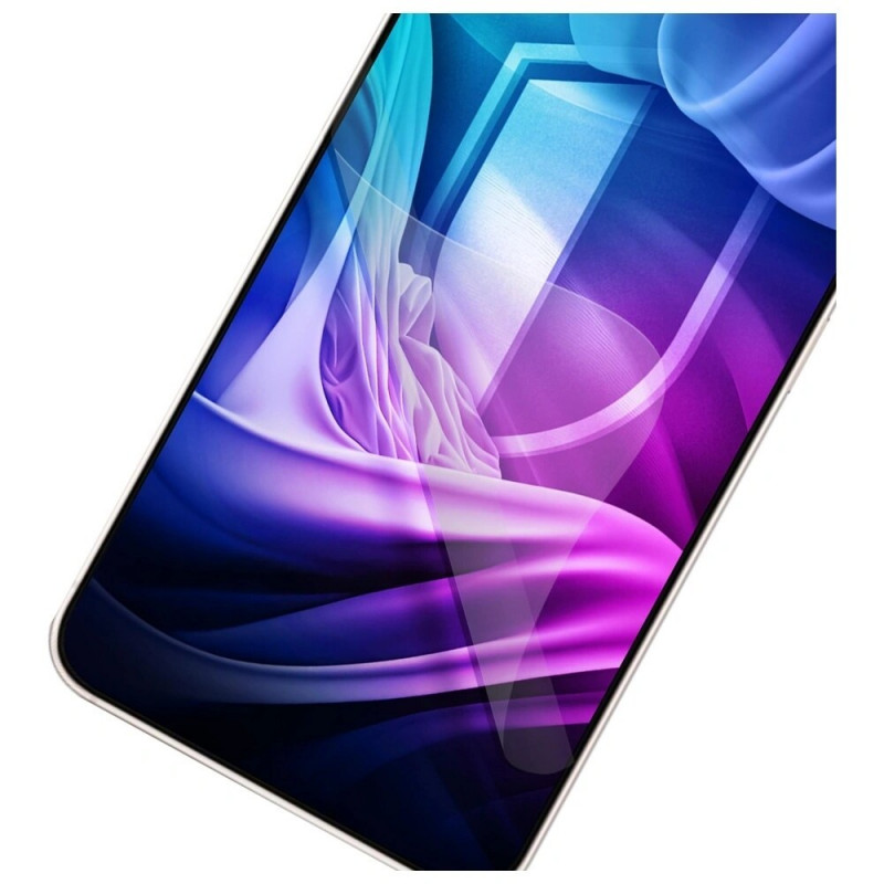 3mk Silky Matt Pro matowa folia ochronna na ekran do Samsung Galaxy S25 Edge