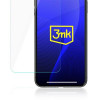 Szkło hybrydowe do ekranu 3mk FlexibleGlass v2.0 dla Apple iPhone 16 Pro Max